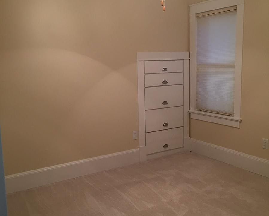 1st Bedroom