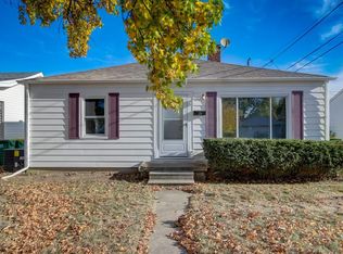 5820 Speedway Dr, Indianapolis, IN
