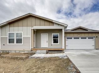 296 W Harmony Dr, PUEBLO, CO 81007