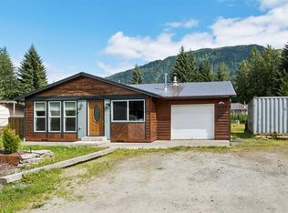 3816 Melrose St, Juneau, AK 99801