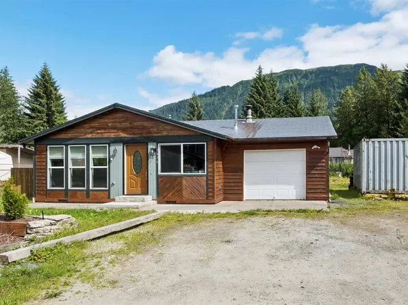 3816 Melrose St, Juneau, AK 99801