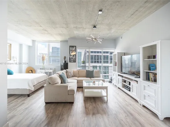 133 NE 2nd Ave APT 2903, Miami, FL 33132