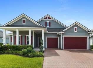 227 Seahill Dr, Saint Augustine, FL 32092