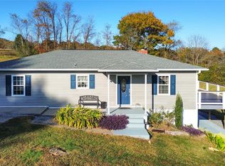 1797 Old Glenwood Rd, Marion, NC 28752