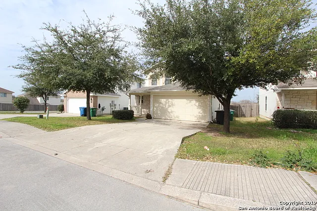 5507 Christina Path — Photo 2