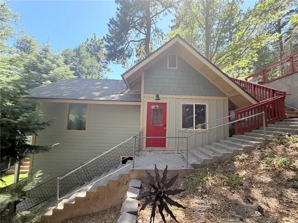 659 Virginia Ct, Lake Arrowhead, CA 92352