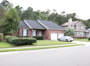 111 W Park Ln, Summerville, SC 29486