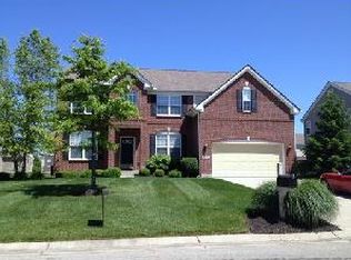 8058 Vegas Ct, West Chester, OH 45069