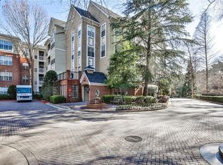 1126 Westchester Rdg NE, Atlanta, GA 30329