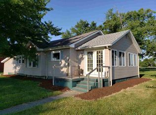 2163 E 750 N, Ridgeville, IN 47380