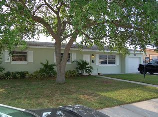 19920 SW 87th Pl, Cutler Bay, FL 33157