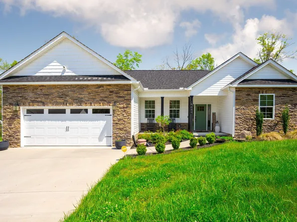 6689 Long Horn St, Birchwood, TN 37308