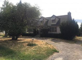 1419 N 300 W, MAPLETON, UT 84664