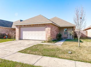 110 Smalley Rd, Lafayette, LA 70507