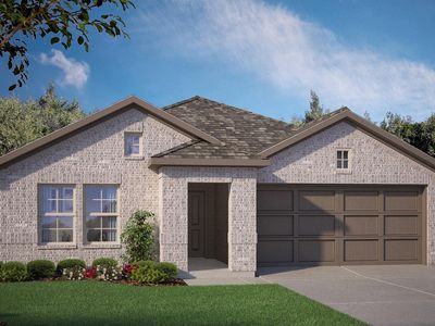 16420 Rangerville Dr, Justin, TX, 76247