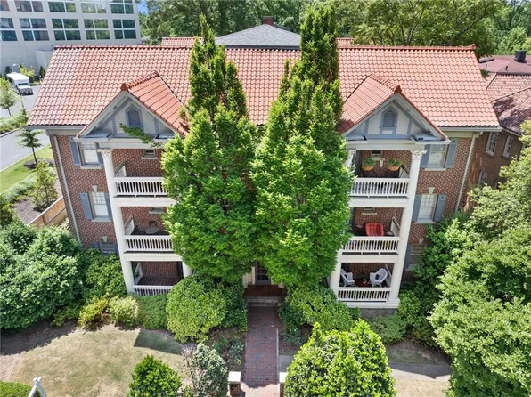2 Collier Rd NW APT 9, Atlanta, GA 30309