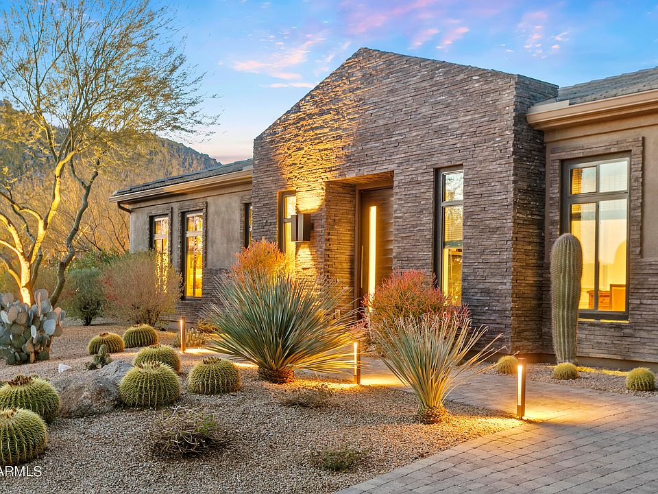 11734 E Buckskin Trl, Scottsdale, AZ 85255 Zillow
