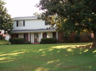 4501 Skywood Dr, Fort Smith, AR 72904