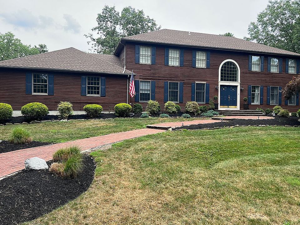 2nd image of 7 Aldworth Ct