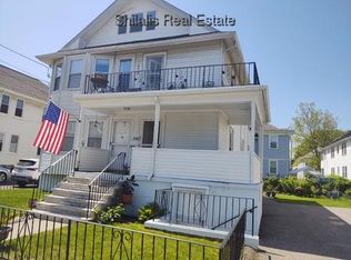 38 Dartmouth St, Watertown, MA 02472