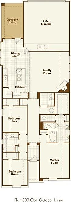 2nd image of 1301 Ivy Charm Way