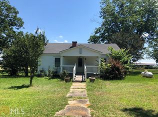 300 Talmadge Coley Rd, Montrose, GA 31065