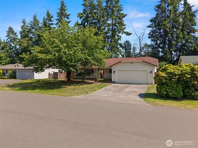 9117 Skokomish Way NE, Olympia, WA, 98516
