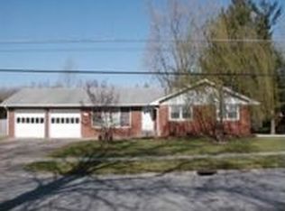 600 S Giant City Rd, Carbondale, IL 62902