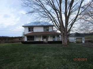 32901 State Route 41, Peebles, OH 45660