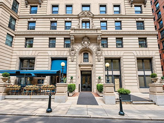 2nd image of 21 Beacon St APT 3K