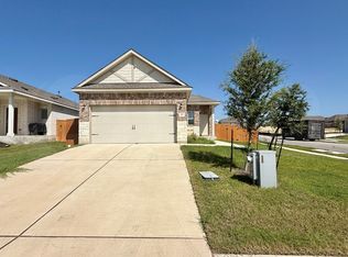 257 James Caird Dr, Kyle, TX 78640