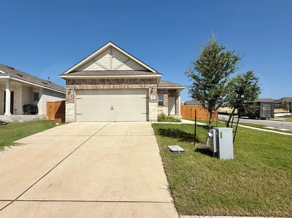 257 James Caird Dr, Kyle, TX 78640