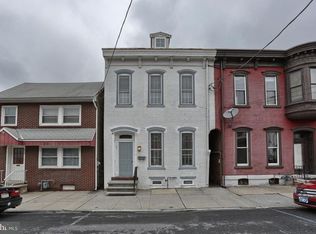 1105 Chestnut St, Lebanon, PA 17042