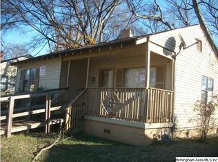 2025 31st Ave N, Birmingham, AL 35207