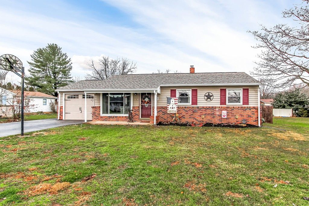 2479 Emig Mill Rd, Dover, PA 17315 Zillow