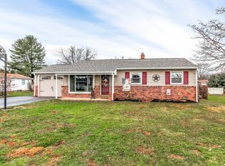 2479 Emig Mill Rd, Dover, PA 17315