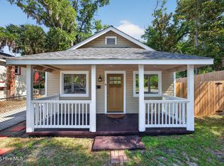 511 Marstellar Street, Wilmington, NC 28401
