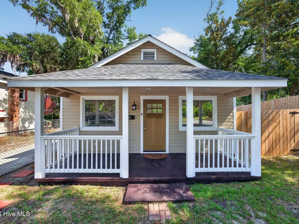 511 Marstellar Street, Wilmington, NC 28401