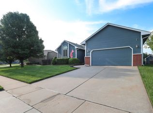 11501 W Haskell St, Wichita, KS 67209