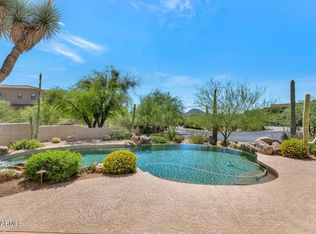 10416 E Balancing Rock Rd, Scottsdale, AZ 85262