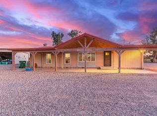 42015 N Kenworthy Rd, Queen Creek, AZ 85140