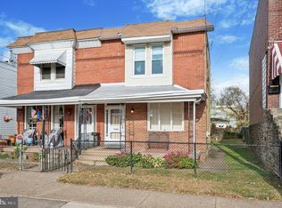 6814 Tulip St, Philadelphia, PA 19135