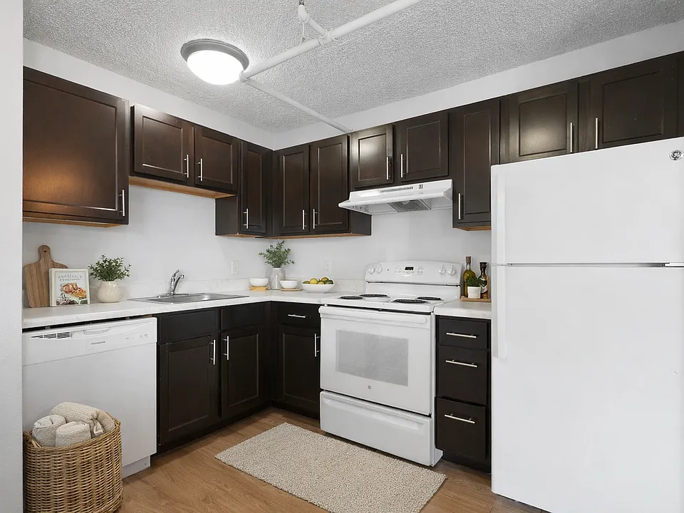 Nest on 30th Income Restricted Apartments