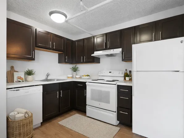 Nest on 30th Income Restricted Apartments