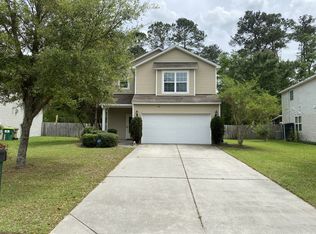 126 Hamilton Grove Dr, Pooler, GA 31322
