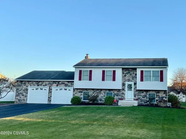 118 Meadow Green Dr, Mifflinburg, PA 17844