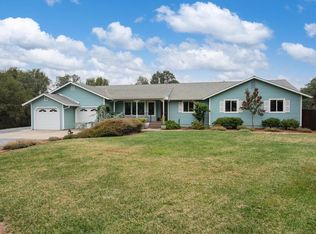 1516 Lower Lake Dr, Placerville, CA
