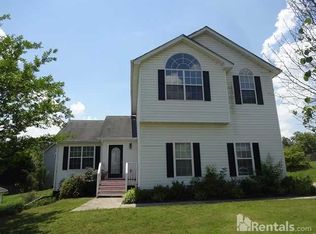 301 Mystic Ct, Canton, GA 30114