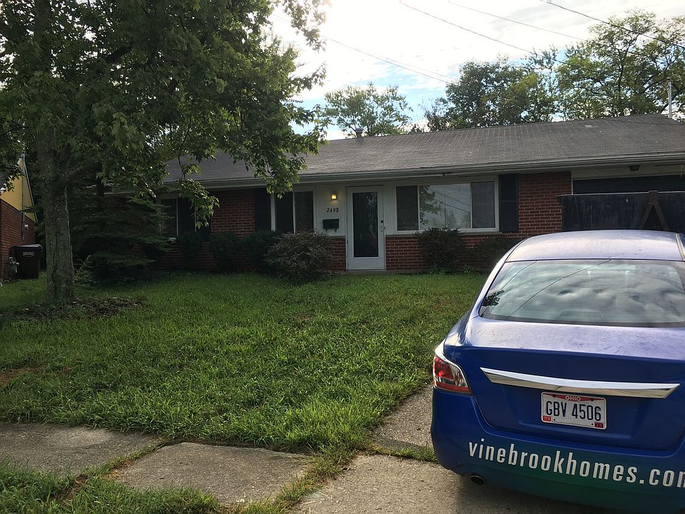 1st image of 2498 Bluelark Dr