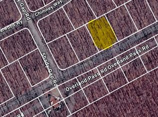 122 Overland Pass Rd, Claysburg, PA 16625
